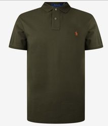 Ralph Lauren polo