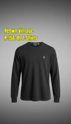 Ralph Lauren T-Shirts | R-154