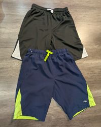 3582 - Athletic Shorts