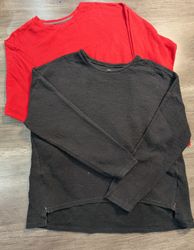 3583 - Athletic long sleeve t-shirts, Sweatshirts,..