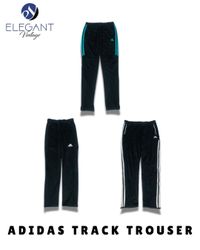 Adidas Track Trousers - EVM0639
