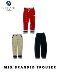 Pantalones de marca mix - EVM0640