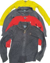 Ralph Lauren kids mix swearets