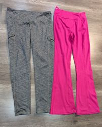 3587 - Athletic leggings
