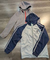 3589 - Chaqueta Deportiva