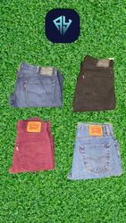 A.Y107 Levi's Jeans