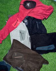 Arc'teryx Fleecejacke