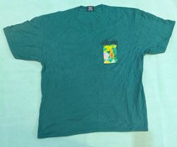 STUSSY T-SHERTS FOR MENS