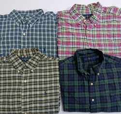 Ralph Lauren Shirts 9Pcs (RV # 215)