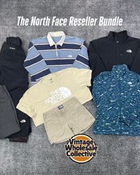 The North Face Reseller Bundle - (04/02)