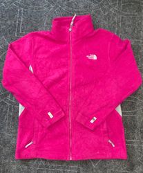 Chaquetas de forro polar The North Face