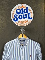 Polo Ralph Lauren Shirts Bundle | OSV-101