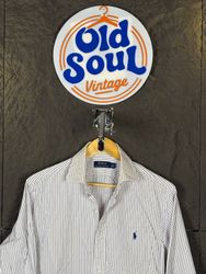 Paquete de Camisas Polo Ralph Lauren | OSV-103