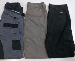 Dickies Pants 11Pcs (RV # 222)