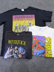 ZV1758 Movie /Show Stampati T-Shirt