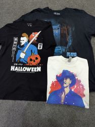 CRZ1759 Movie /Show Bedruckte T-Shirts