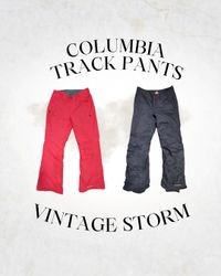 Columbia Jogginghose