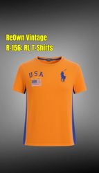 Premium Ralph Lauren T-Shirts | R-156