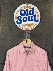 Polo Ralph Lauren Camisas Paquete | OSV-106