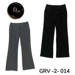 Formelle Poly Hose | Auffälliges Design, zeitloser..