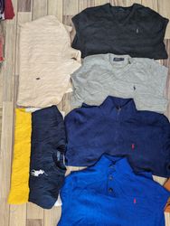 Ralph Lauren Polo Sweater