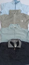The North Face Fleece 8Pcs (RV # 229)