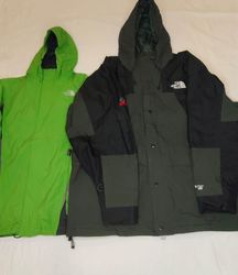 Die North Face Windbreaker | V-T332