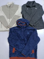 The North Face Fleece 7Pcs (RV # 230)