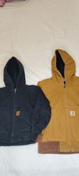 Carhartt Kinderjacken | V-T208