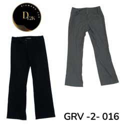 Pantalon Polyvalent | Vêtements Décontractés et Fo..