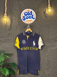 Ralph Lauren Big Pony | OSV-138