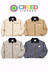 Veste Carhartt recyclée CR1255
