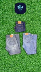 Un pantalón vaquero Levi's A.Y111