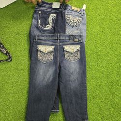 AV-0890 estilo Y2K Capri