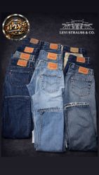 Levi’s Demin pant