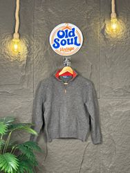 Ropa de lana Ralph Lauren | OSV-143