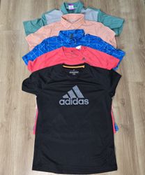 AV-0897 Adidas T-shirts s/s