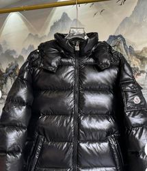 Moncler puffer