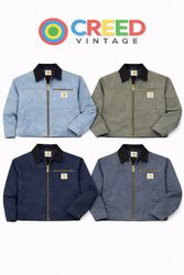 Veste Carhartt recyclée CR1258