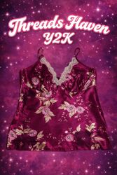 TH # 15 Stilvolle & Atmungsaktive Y2K Netzoberteil..