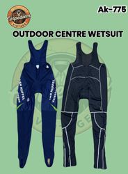 Outdoor Centre Wetsuit Ak-775