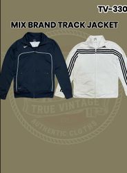 Mix brand Track Jacket Tv-330