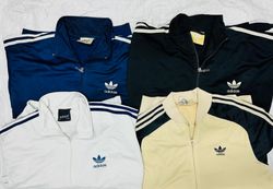 Chaquetas Adidas