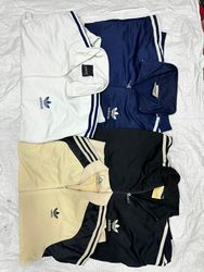 Chaquetas de marca Adidad
