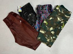 Leggings Nike WR_0795