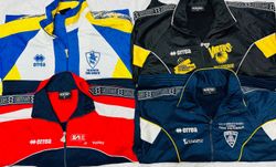 Track jacket Ferra vintage