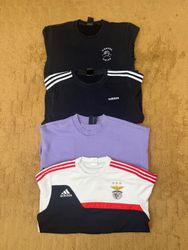 Adidas Sweatshirts