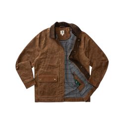 Wax Jacket