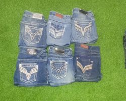 VIGOSS MINI SKIRTS (ID 55)