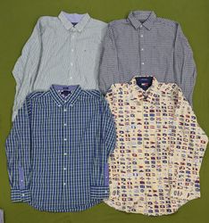 💥 RV2048 Chemises Tommy Hilfiger